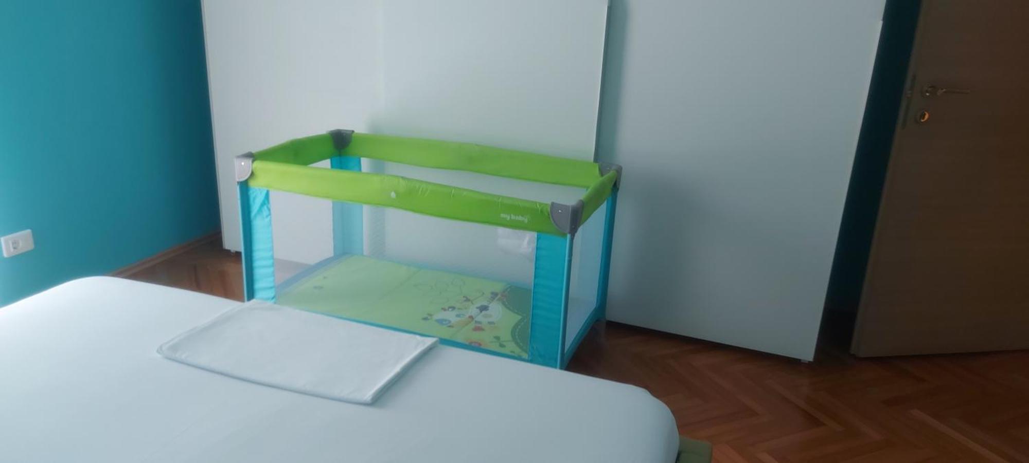 Rainbow Apartment Pula Luaran gambar