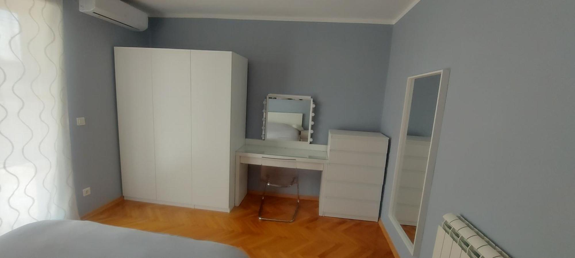 Rainbow Apartment Pula Luaran gambar